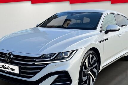 VW Arteon 9.500 km 45.699 € Illertissen 89257