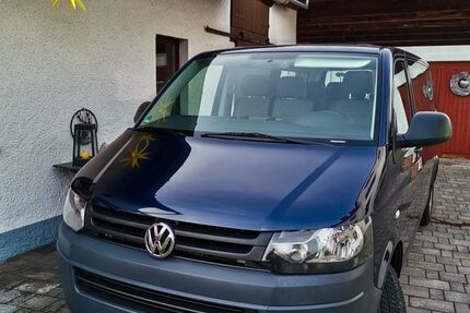VW T5 Transporter 78.000 km 24.900 &euro; Hörselberg-Hainich 99820