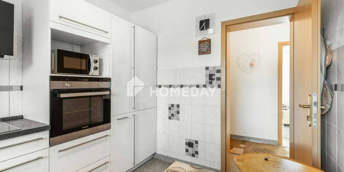 Etagenwohnung Sehnde - 3 Zimmer, 59 m&sup2;, 165.000&euro; | Angebot:26290235