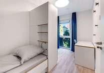 Wohnung zum Mieten in Berlin 290 € 17.6 m²