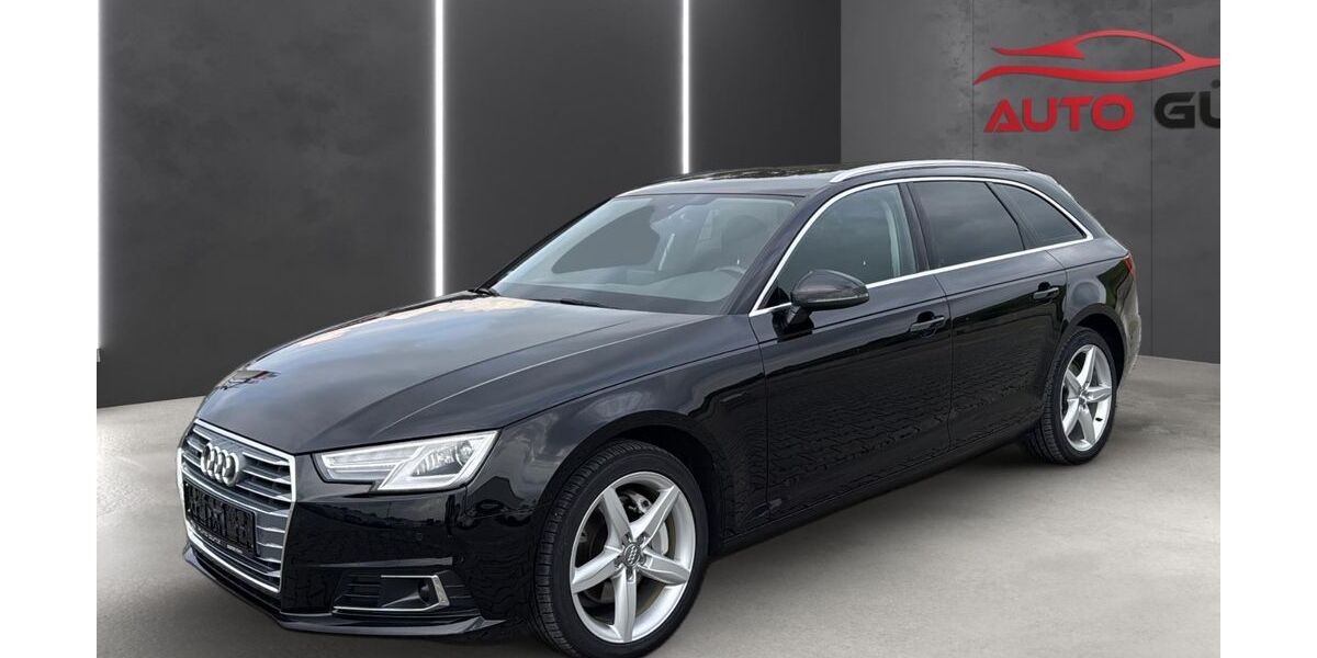 Audi A4 179.000 km 15.499 € Kötz 89359