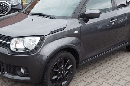 Suzuki Ignis 107.800 km 9.800 € Elbe-Parey OT Parey 39317