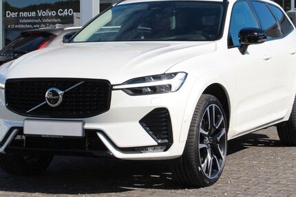 Volvo XC60 25.400 km 48.990 &euro; Königswinter 53639