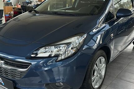 Opel Corsa 50.000 km 9.990 &euro; Neuwied 56564