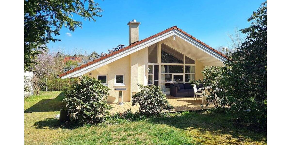 Mehrfamilienhaus, Wohnhaus Neu Zittau Neu Buchhorst - 3 Zimmer, 77 m&sup2;, 169.000&euro; | Angebot:26378813