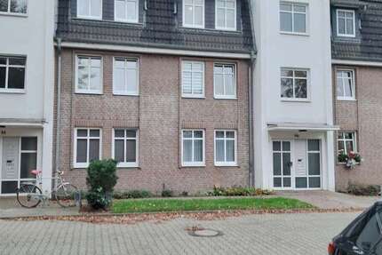 Wohnung Uelzen - 2 Zimmer, 60 m&sup2;, 129.000&euro; | Angebot:24976632