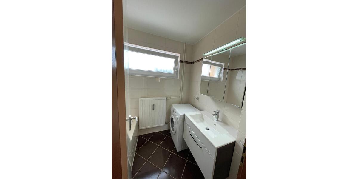 Etagenwohnung Wolfsburg Detmerode - 3 Zimmer, 80 m&sup2;, 135.000&euro; | Angebot:26765451