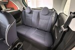 Fiat 500e Action 1.Hand Carplay 13.372 km 14.520 &euro; Lich 35423