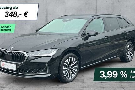 Skoda Superb 20.732 km 35.630 &euro; Bamberg 96052