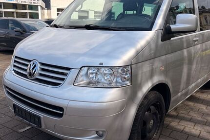 VW T5 Transporter 290.000 km 5.300 &euro; Trier 54294