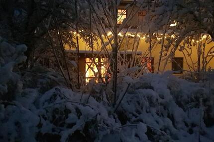 Zwischenmiete auf Schloss Hamborn für 12 Jahr! zimmer