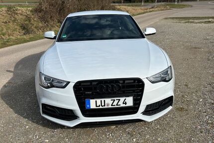 Audi A5 124.900 km 18.399 &euro; Erlenbach 74235