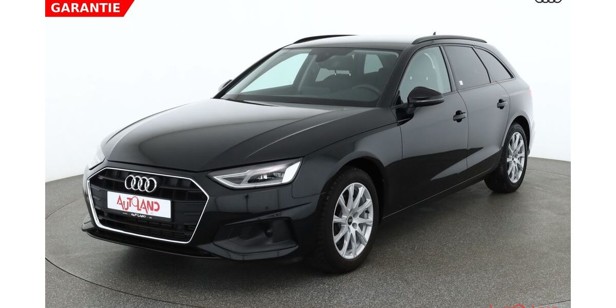 Audi A4 55.774 km 24.890 &euro; Naumburg OT Schönburg 06618