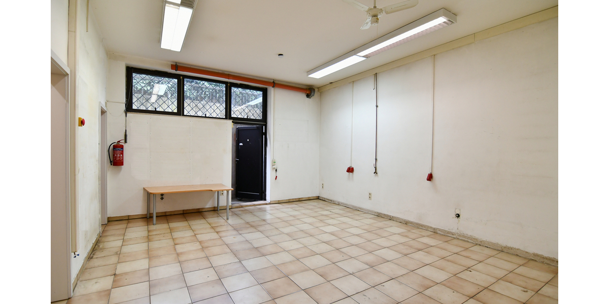 Ihr neues GeschäftBüroPraxis in der City 5 zimmer