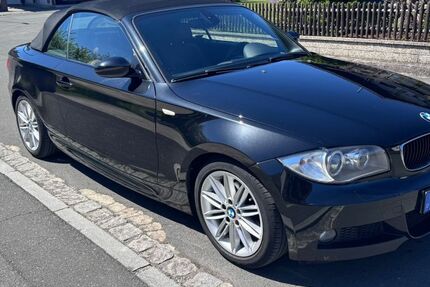 BMW 118 109.000 km 10.400 &euro; Auerbach i. d. Opf. 91275