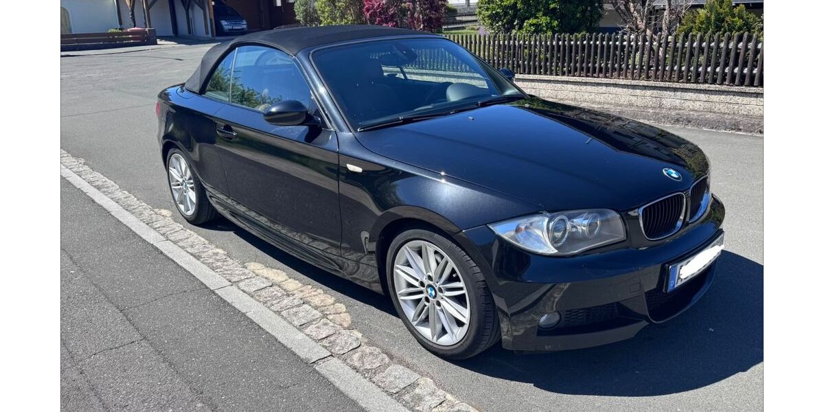 BMW 118 109.000 km 10.400 &euro; Auerbach i. d. Opf. 91275