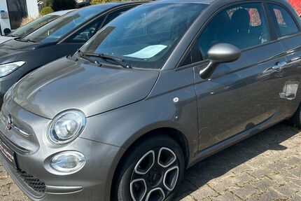 Fiat 500 19.650 km 12.450 € Niederlauer 97618