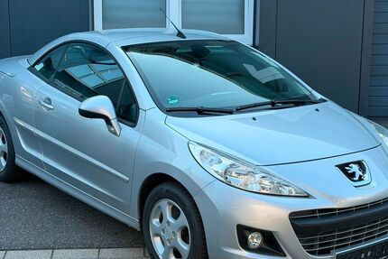 Peugeot 207 193.000 km 2.490 &euro; Bad Mergentheim 97980