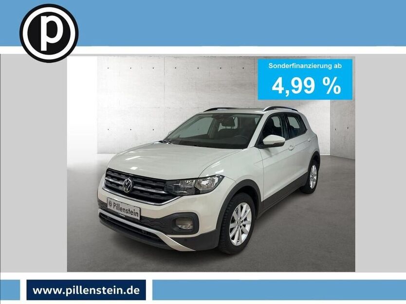 T-Cross