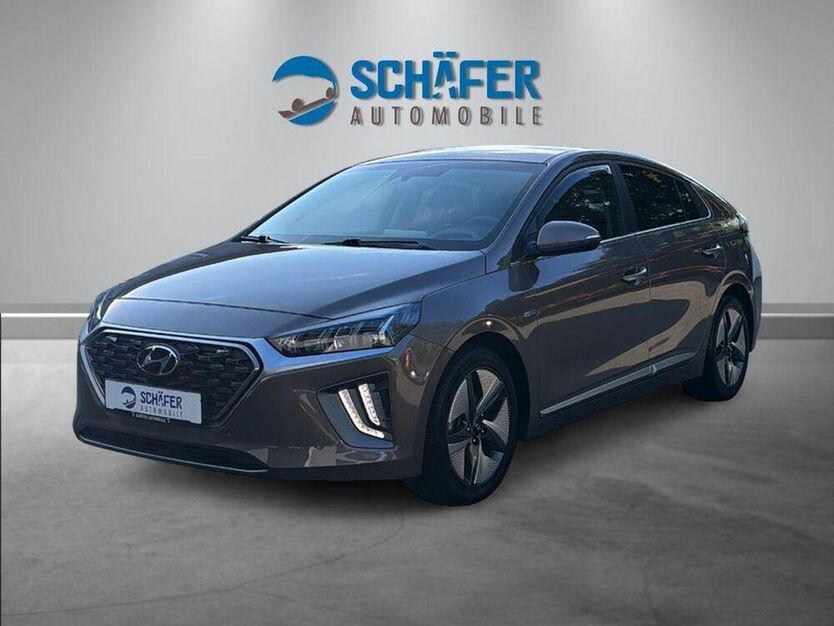 IONIQ