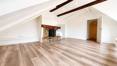 HELLES MODERNES DACHGESCHOSS MIT KAMIN - Wohnung Offenburg Elgersweier | Angebot:26993988