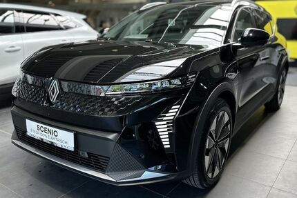 Renault Scenic E-TECH 1.500 km 43.290 &euro; Dresden 01257