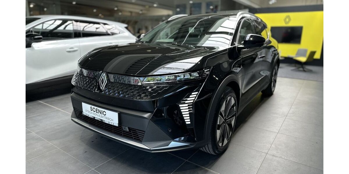 Renault Scenic E-TECH 1.500 km 43.290 &euro; Dresden 01257