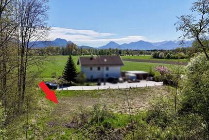 Grundstück Rosenheim Happing - 599.000&euro; | Angebot:26309911