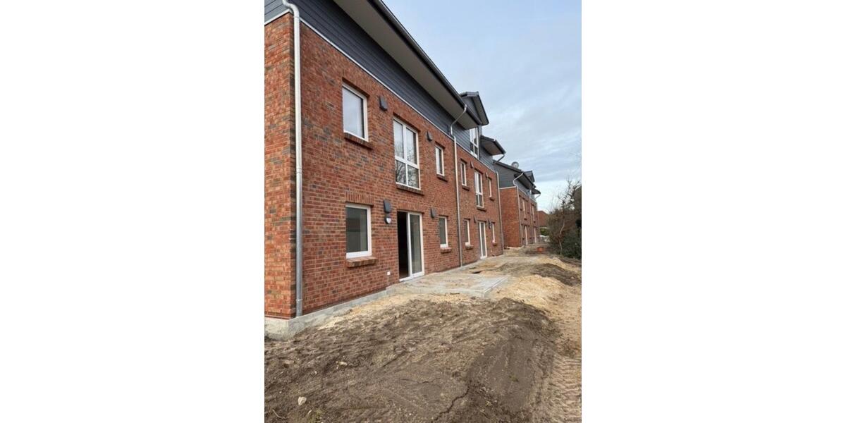 Wohnung in Viöl ab sofort zu vermieten (Neubau) 2 zimmer