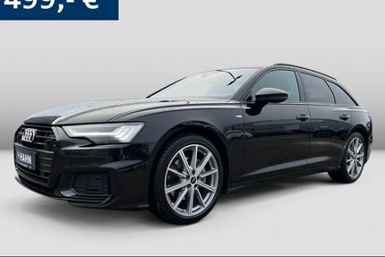 Audi A6 68.040 km 37.499 &euro; Wendlingen 73240