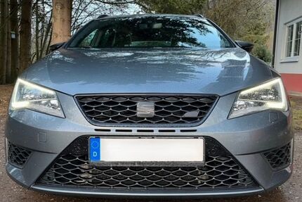 Seat Leon 100.000 km 20.800 &euro; Geisingen 78187