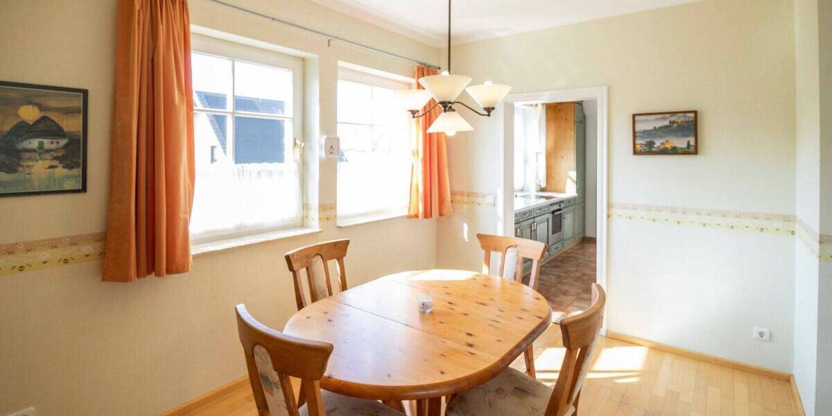 Einfamilienhaus Zingst - 7 Zimmer, 899.000&euro; | Angebot:26189002