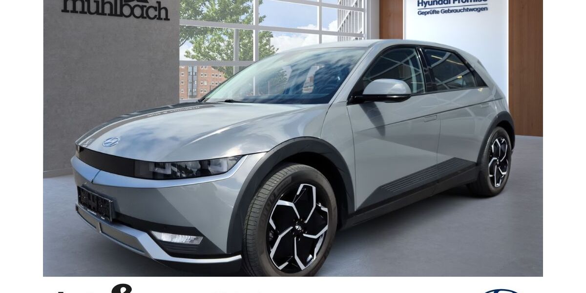 Hyundai IONIQ 5 44.790 km 28.790 &euro; Andernach 56626