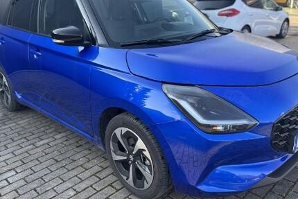 Suzuki Swift 2.500 km 18.990 € Meiningen 98617