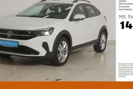 VW Taigo 36.353 km 20.880 &euro; Amberg 92224