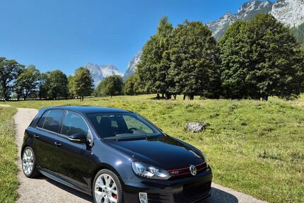 VW Golf 170.000 km 17.900 &euro; Eltingshausen 97714
