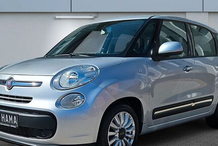 Fiat 500L 106.683 km 8.990 &euro; Weferlingen 39356