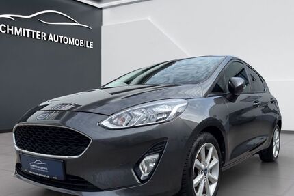 Ford Fiesta 97.845 km 8.990 &euro; Wachtendonk 47669