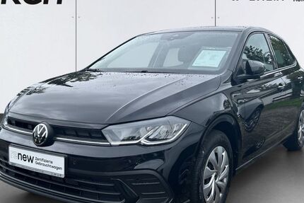 VW Polo 22.896 km 20.890 € Memmingen 87700