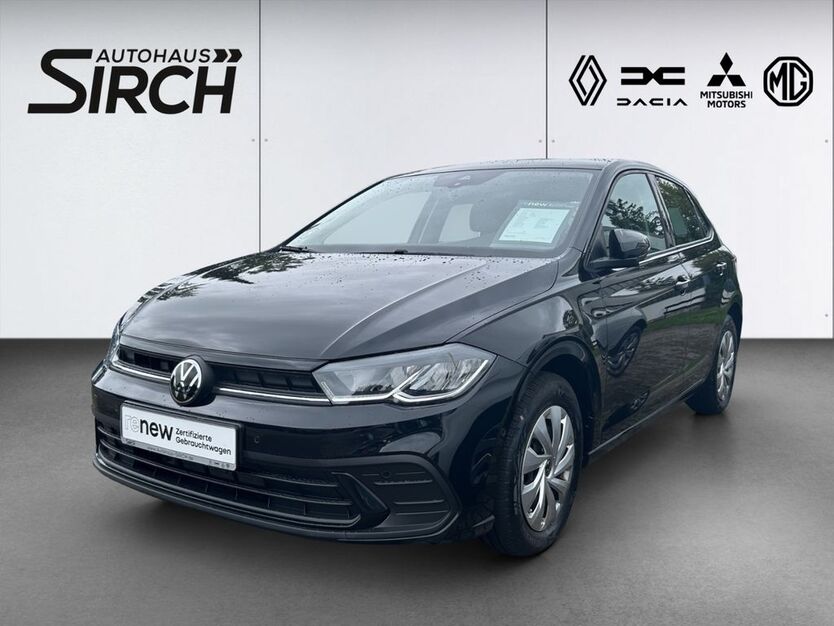 VW Polo 22.896 km 20.890 € Memmingen 87700
