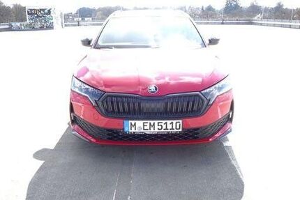 Skoda Octavia 35.000 km 30.900 &euro; München 80686