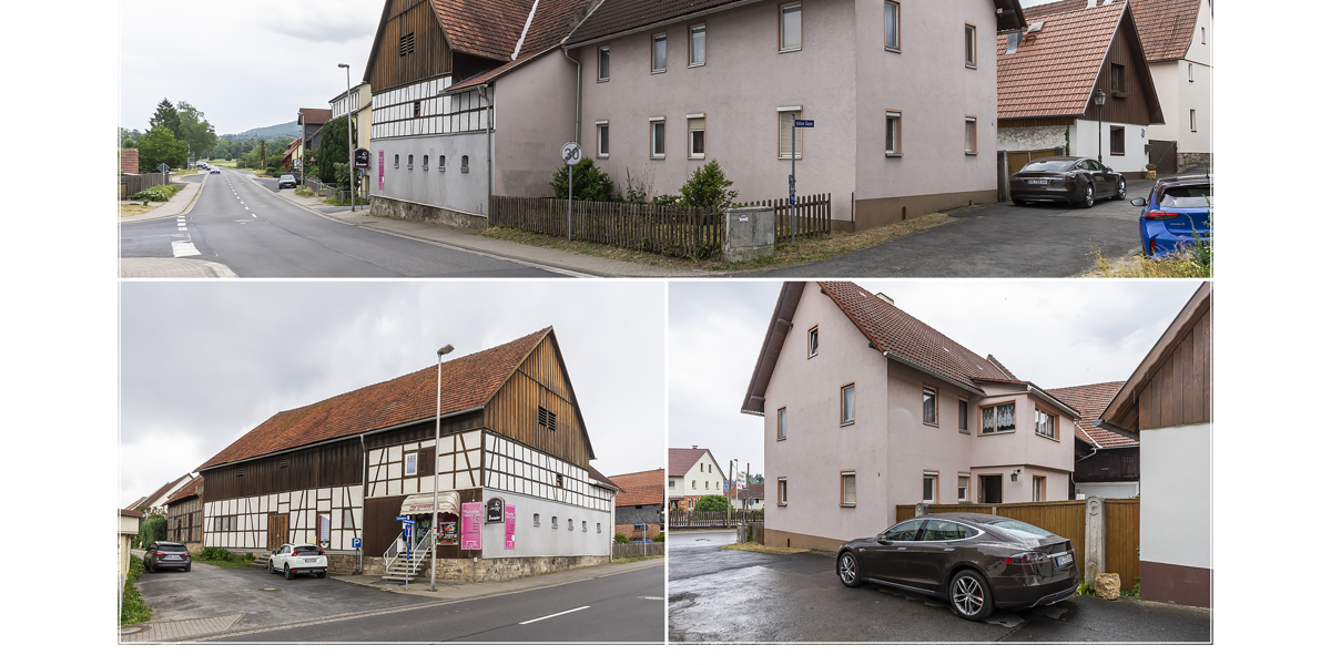 Komm Her! Glasfaser ist schon da! - Einfamilienhaus Rohr | Angebot:25959230