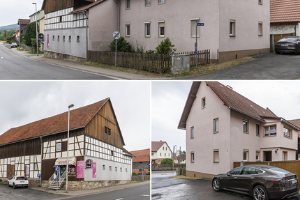 Komm Her! Glasfaser ist schon da! - Haus Rohr | Angebot:25959230