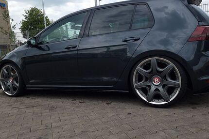 VW Golf 104.800 km 17.200 &euro; Buchloe 86807