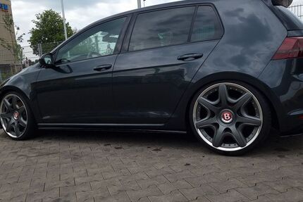 VW Golf 104.800 km 18.000 &euro; Buchloe 86807