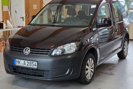 VW Caddy 243.705 km 5.950 &euro; Halver 58553