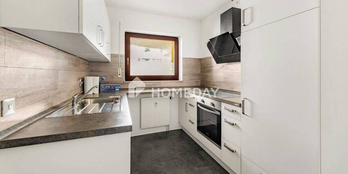 Etagenwohnung Aalen - 3 Zimmer, 87 m&sup2;, 259.000&euro; | Angebot:26778661