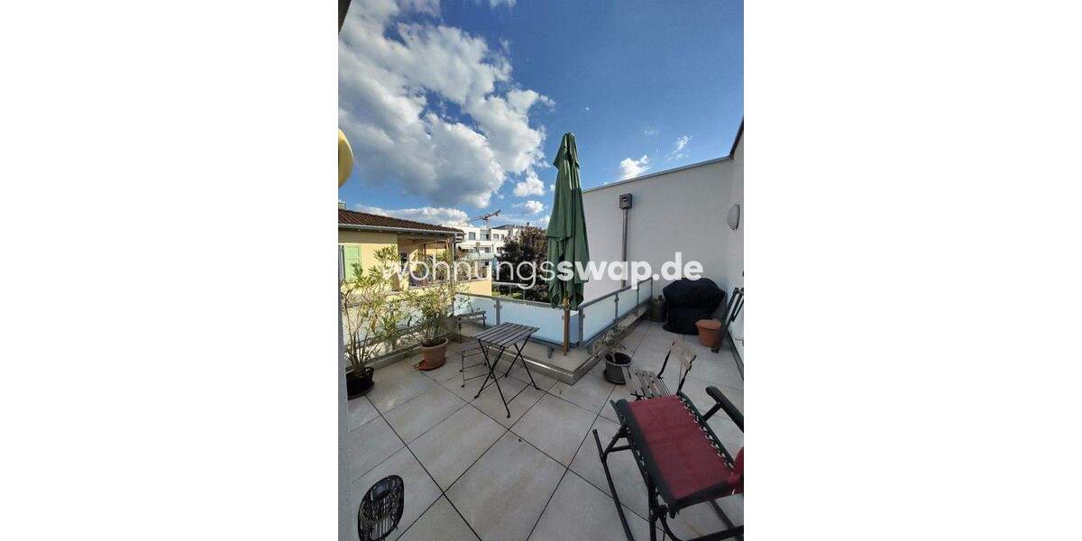 Etagenwohnung Freiburg im Breisgau Gundelfingen - 2 Zimmer, 75 m&sup2;, 1.380&euro; | Angebot:25997513