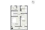 Doppelhaushälfte Planegg - 5 Zimmer, 131 m&sup2;, 790.000&euro; | Angebot:26908659