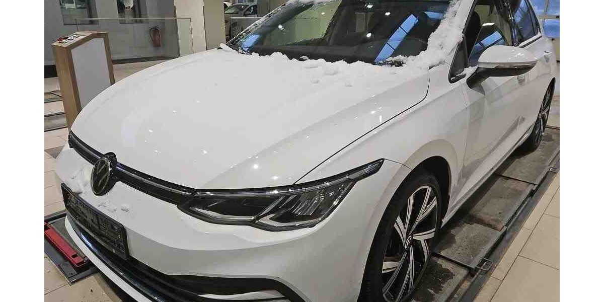 VW Golf 11.850 km 25.490 &euro; Kronshagen 24119